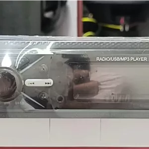 رادیو پخش مدلusb950