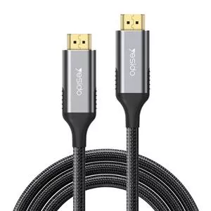 کابل 1.8 متری Yesido HDMI مدل HM11