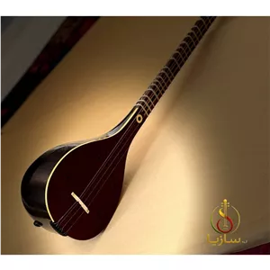 سه تار استاد زادخیل ( دو مهر)