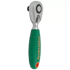 دسته جغجغه جانزوی 1 2 اینچ مدل R3704B
