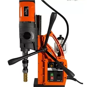 دریل مگنت قلاویز زن ای اس تی پرومکس 65 میلی متر مدل PRO T65