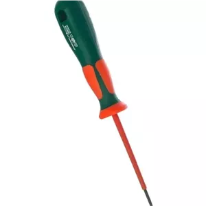 پیچ گوشتی دو سو عایق برق فشار قوی جانزوی مدل DV13S5125