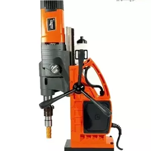 دریل مگنت قلاویز زن ای اس تی پرومکس 150 میلی متر مدل PRO T150