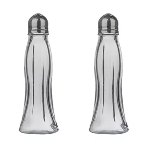نمک پاش پاشاباغچه کد 80030 بسته 2 عددی