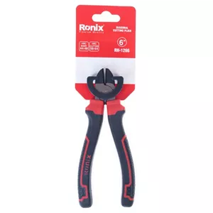 انبر سیم چین رونیکس مدل RH-1266 سایز 6 اینچ
