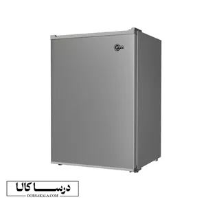 یخچال مینی کلور MINI METAL استیل