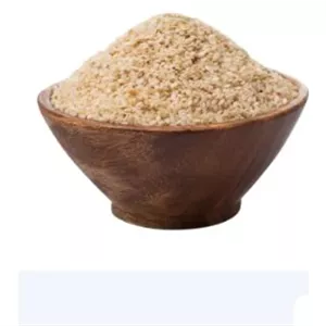 کنجد خام مغزین پرو 500گرمی