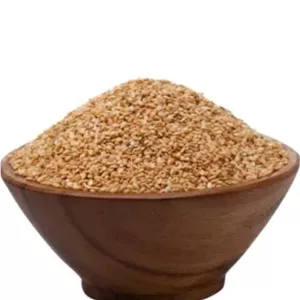 کنجد شور مغزین پرو 500گرمی
