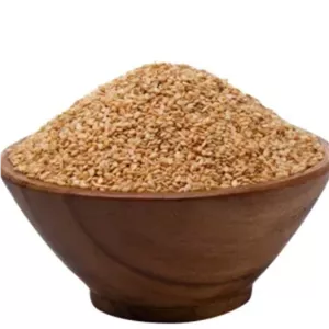 کنجد شور مغزین پرو1کیلوگرمی 