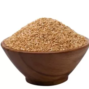 کنجد شور مغزین پرو 250گرمی