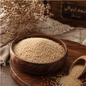 کنجد بو داده ایرانی ممتاز
