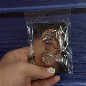 ایرکاف گوش اژدها 