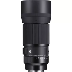 لنز سیگما Sigma 105mm f 2.8 DG DN Macro Art Lens for Sony E