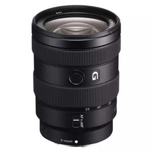 لنز سونی Sony E 16-55mm f 2.8 G