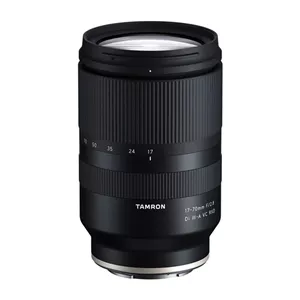لنز تامرون Tamron 17-70mm f 2.8 Di III-A VC RXD for Sony E