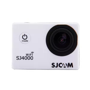دوربین اس جی کم SJCAM SJ4000 Action Camera with Wi-Fi (White)
