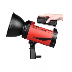 فلاش پرتابل نایس فوتو NiceFoto TTL RQ800C flash
