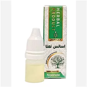 اسانس نعنا