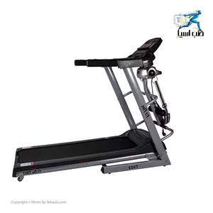 تردمیل خانگی فیت فلکس مدل T903