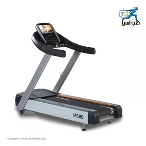 تردمیل باشگاهی ماسل اسپریت مدل MS80