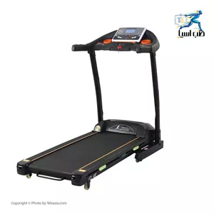 تردمیل خانگی فلکسی فیت مدل F-39S
