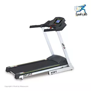 تردمیل خانگی فیت فلکس مدل T904