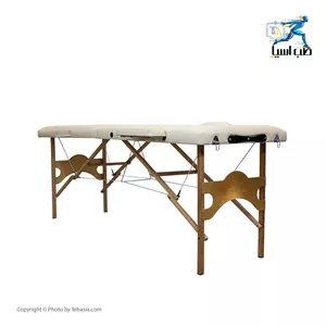 تخت ماساژ پرتابل ریلکس Relax P60