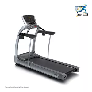 تردمیل باشگاهی Vision T80 با کنسول کلاسیک