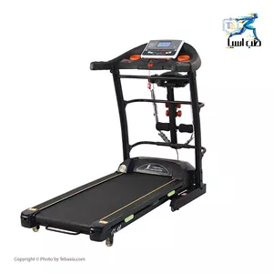 تردمیل چند کاره فلکسی فیت مدل F-39SM