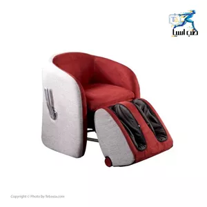 صندلی ماساژ Cross مدل DLK-C002