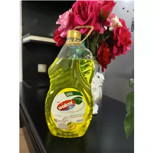 مایع ظرفشویی والنت پلاس