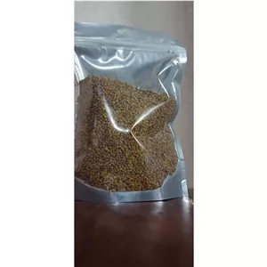 گرده گل بهاره خرم آباد 300 گرمی خاویار گیاهی