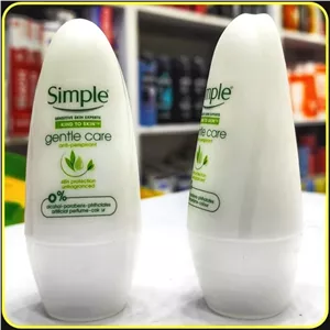 مام زیر بغل سیمپل simple gentle care