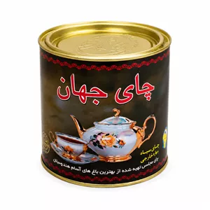 چای جهان