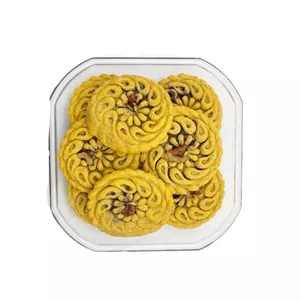 کلمپه خانگی کرمان(شیرینی سنتی و اصیل کرمان)
