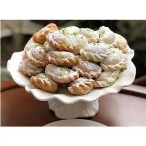 قطاب کرمان خانگی(شیرینی سنتی اصیل کرمان)