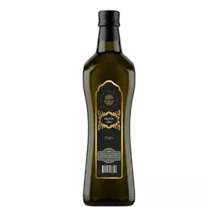 روغن زیتون بکر طارم با بو یک لیتر