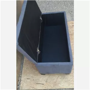پاف باکسدار 2نفره(پس کرایه)