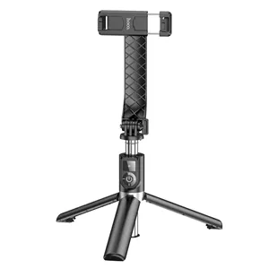 پایه نگهدارنده و مونوپاد گوشی موبایل از برند هوکو مدل Hoco K20 (100% اورجینال)
