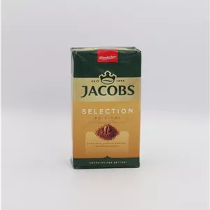 قهوه دمی جاکوبس Jacobs Selection Original حجم250 گرم