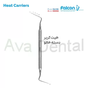هیت کریر