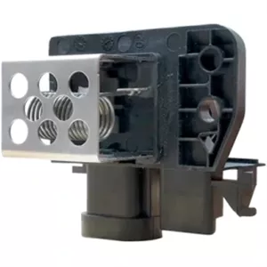واحد کنترل الکترونیکی فن رادیاتور تارا ایساکو کد 2090200999