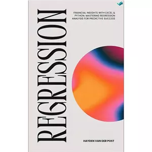 کتاب Regression Financial Insights with Excel Python Mastering Regression Analysis for Predictive Success اثر Publis...