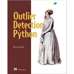 کتاب Outlier Detection in Python اثر Brett Kennedy انتشارات بله