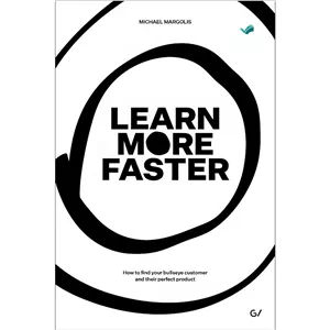 کتاب Learn More Faster اثر Michael Margolis انتشارات بله