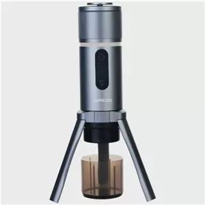 اسپرسوساز پرتابل لپرسو مدل BrewJet ظرفیت 80 میلی لیتر با باتری 13500mAh LPPECFFMGY