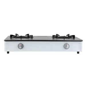 اجاق گاز رومیزی 2 شعله جیپاس مدل Geepas GGC31048