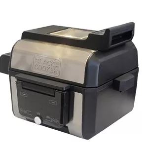 سرخ کن گریلمکس بلک کوکر BC150