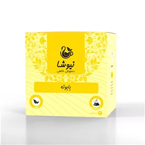 دمنوش بابونه