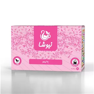 دمنوش به لیمو